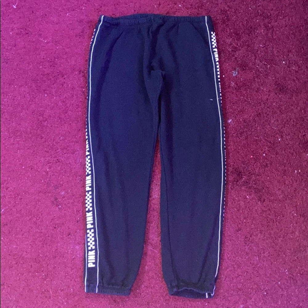 PINK Victorias Secret sweatpants